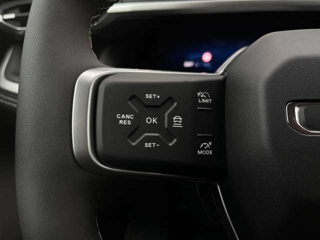 Fahrzeugbild eines Jeep Compass