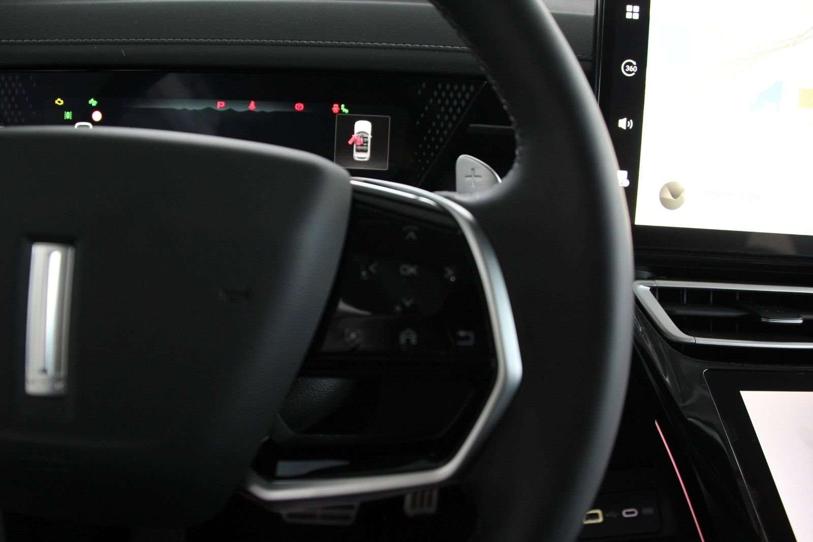 Fahrzeugbild eines GWM Wey 05