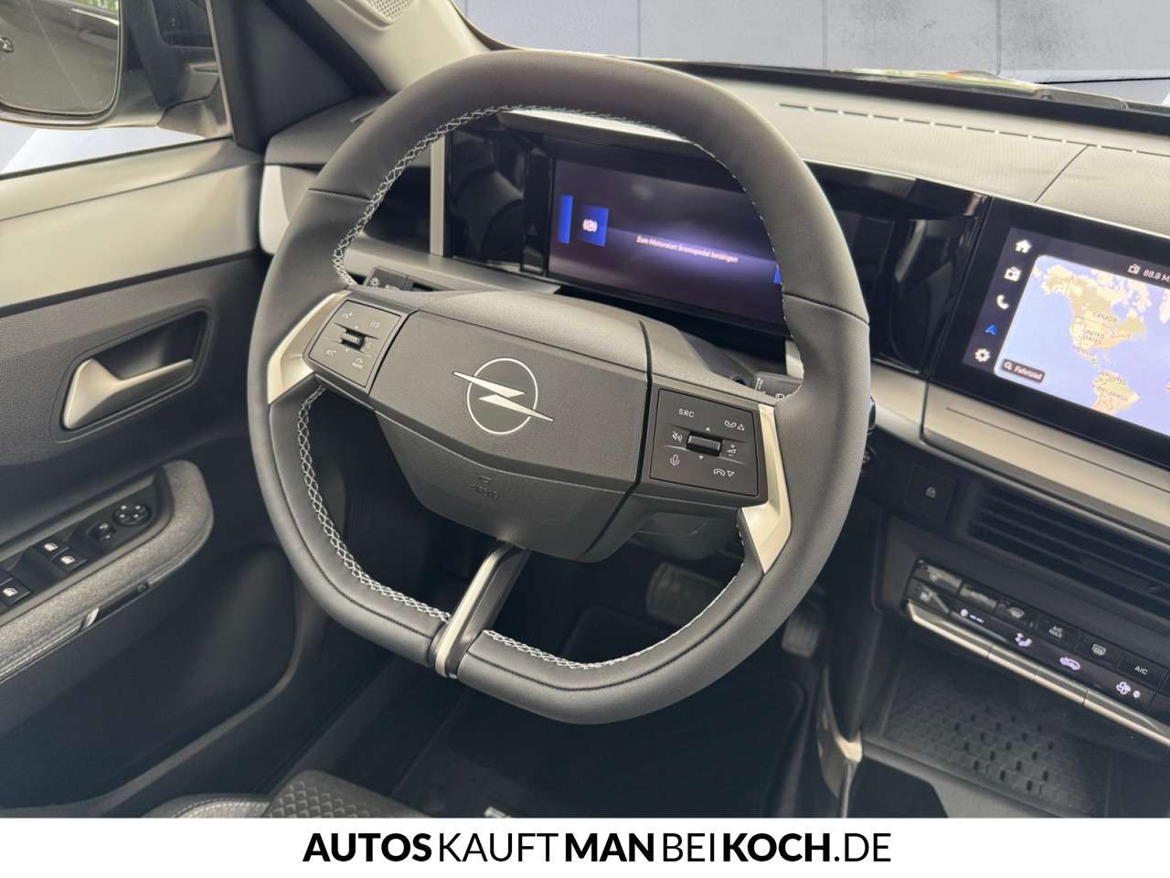Fahrzeugbild eines Opel Frontera