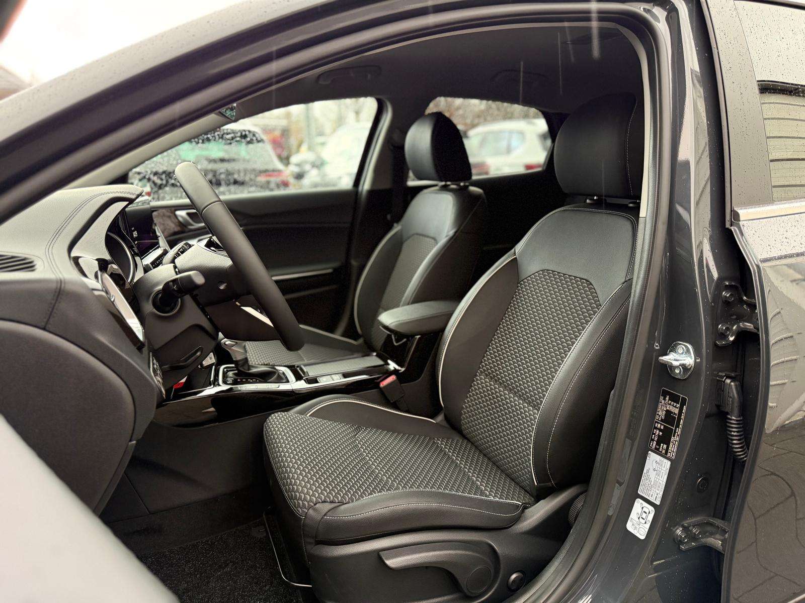 Fahrzeugbild eines Kia XCeed