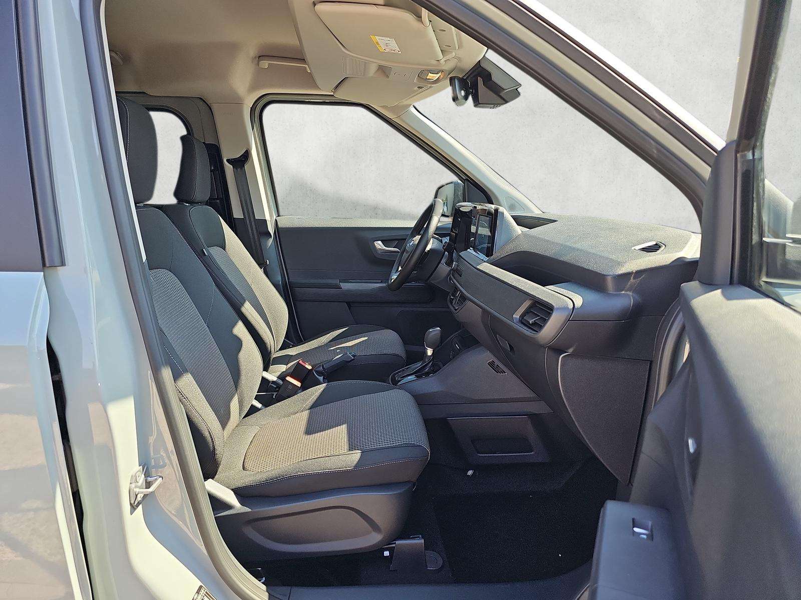 Fahrzeugbild eines Ford Tourneo Courier