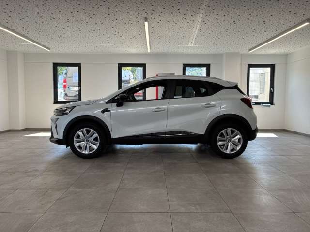 Fahrzeugbild eines Mitsubishi ASX