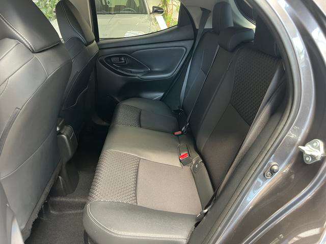 Fahrzeugbild eines Mazda Mazda2 Hybrid