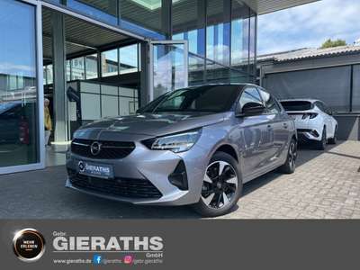 Bild Opel Corsa
