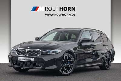 Bild BMW 3er-Reihe