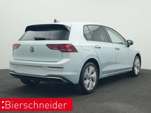 Fahrzeugbild eines Volkswagen Golf