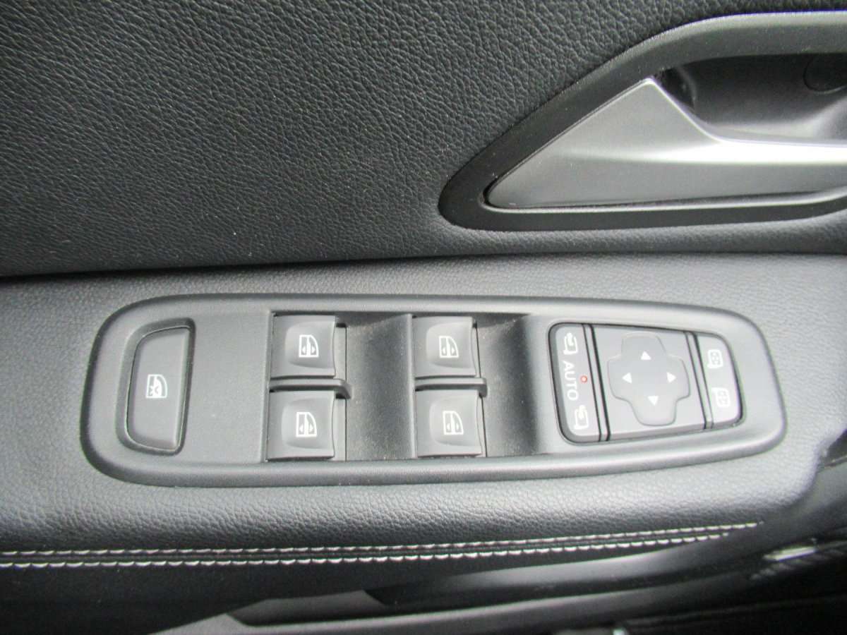 Fahrzeugbild eines Dacia Duster