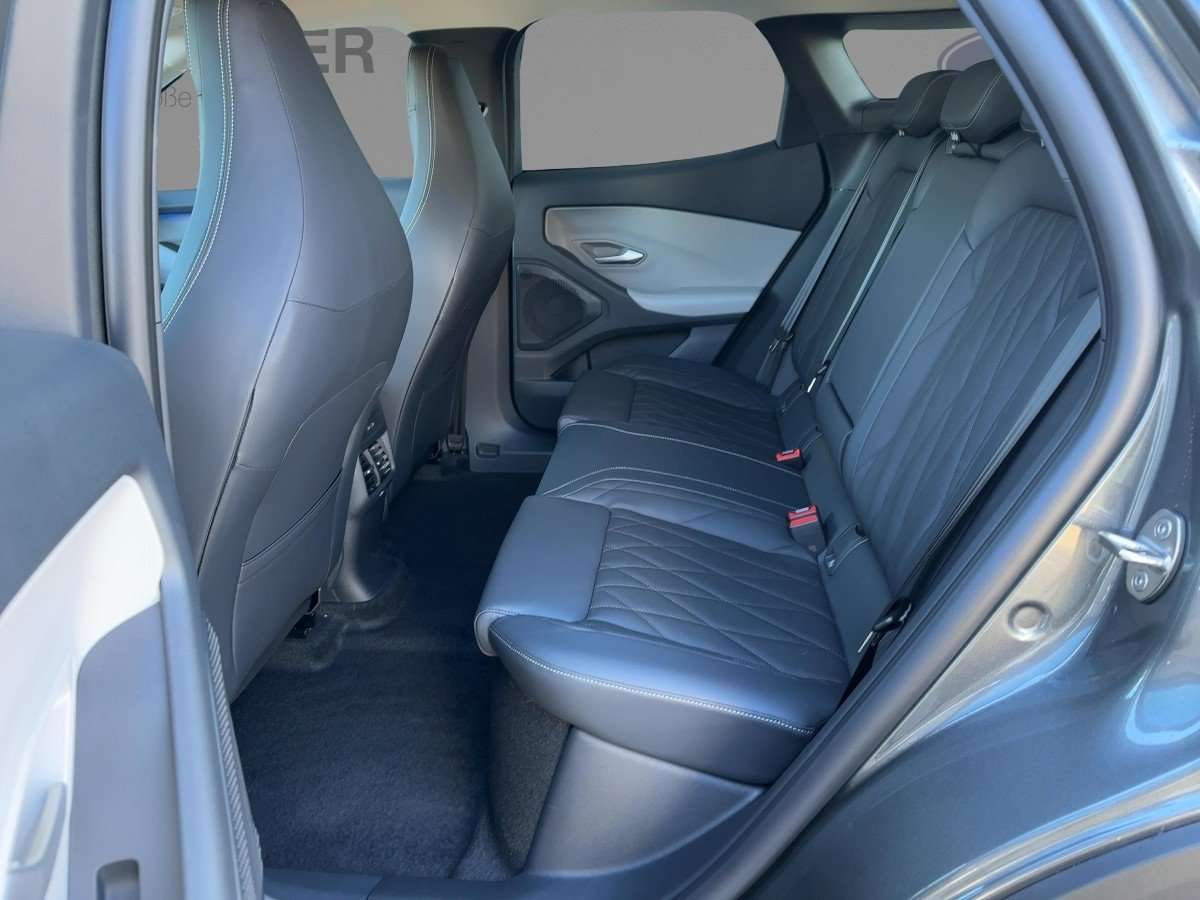 Fahrzeugbild eines Ford Explorer