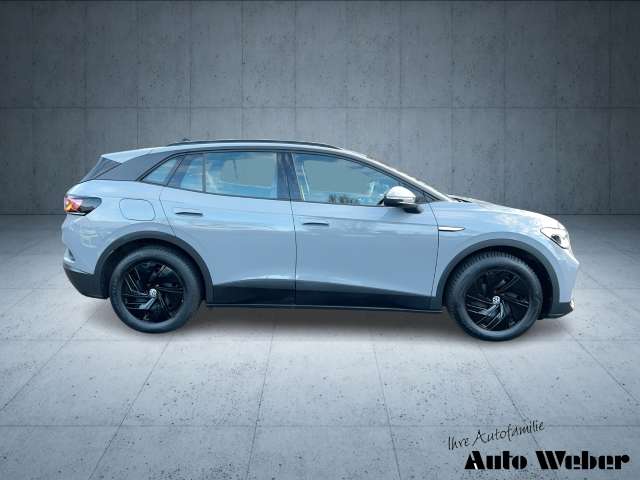 Fahrzeugbild eines Volkswagen ID.4