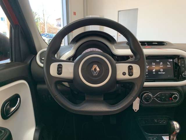 Fahrzeugbild eines Renault Twingo