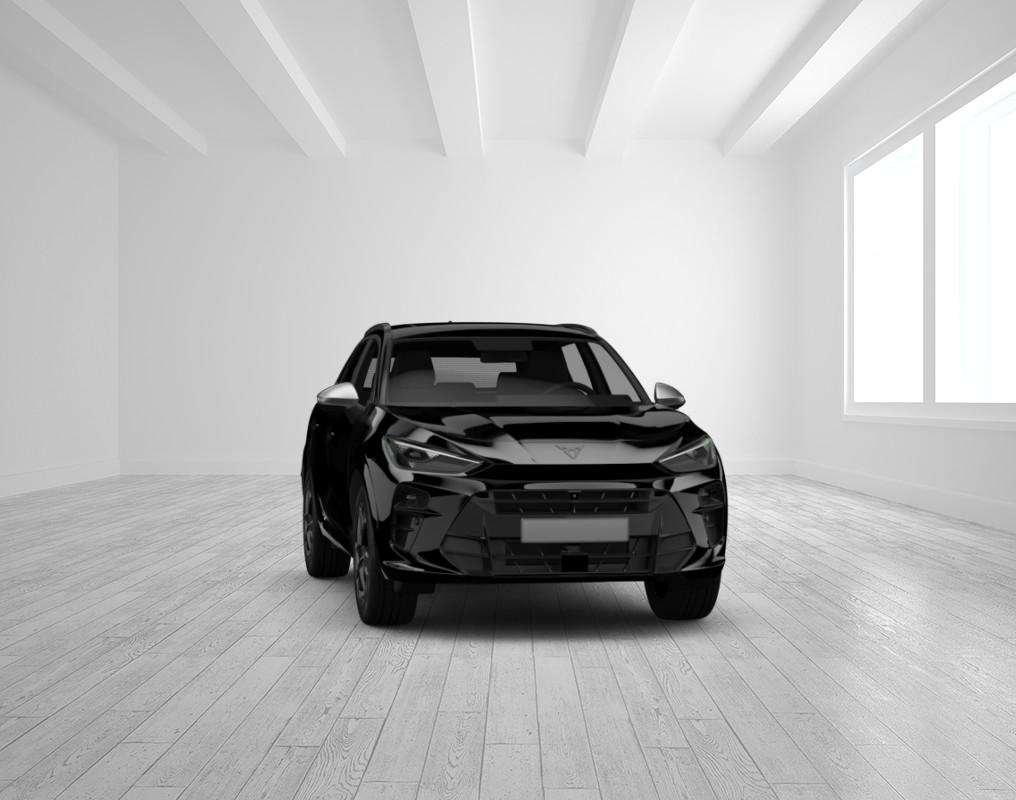 Fahrzeugbild eines CUPRA Terramar