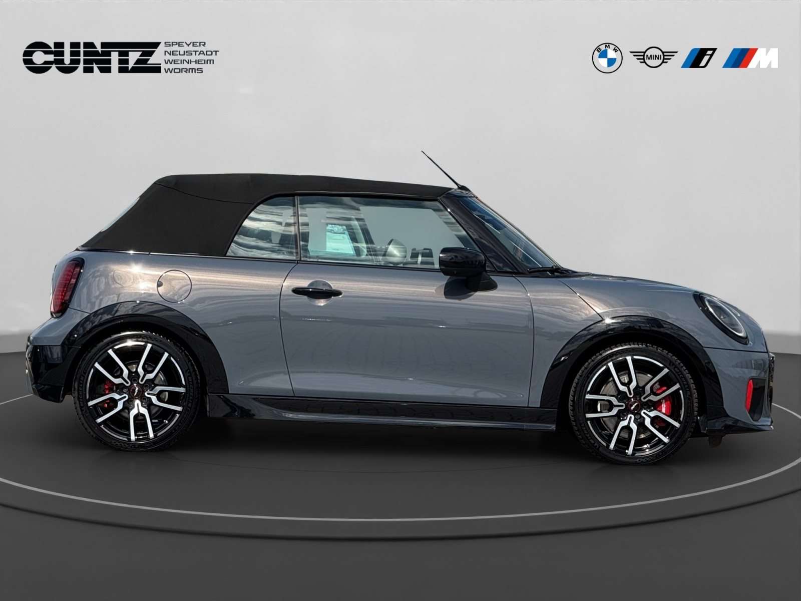 Fahrzeugbild eines MINI MINI