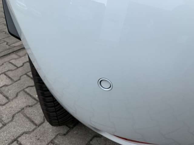 Fahrzeugbild eines Renault ZOE