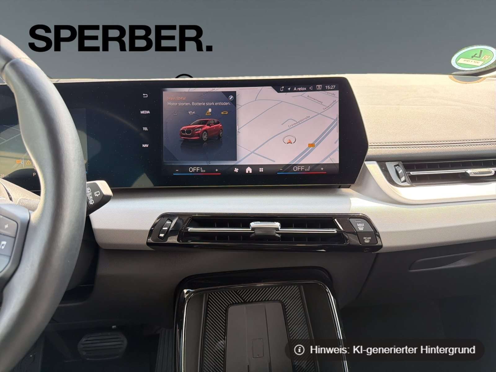 Fahrzeugbild eines BMW 2er-Reihe