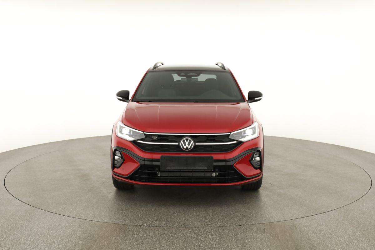 Fahrzeugbild eines Volkswagen Taigo