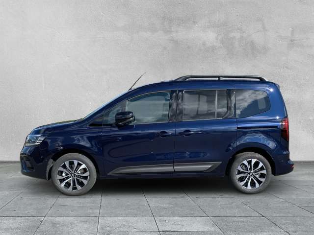 Fahrzeugbild eines Renault Kangoo