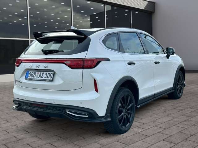 Fahrzeugbild eines GWM Haval Jolion Pro