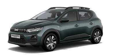 Bild Dacia Sandero