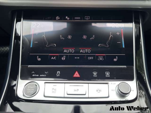 Fahrzeugbild eines Audi Q7