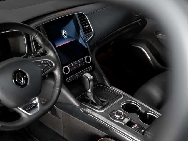 Fahrzeugbild eines Renault Talisman