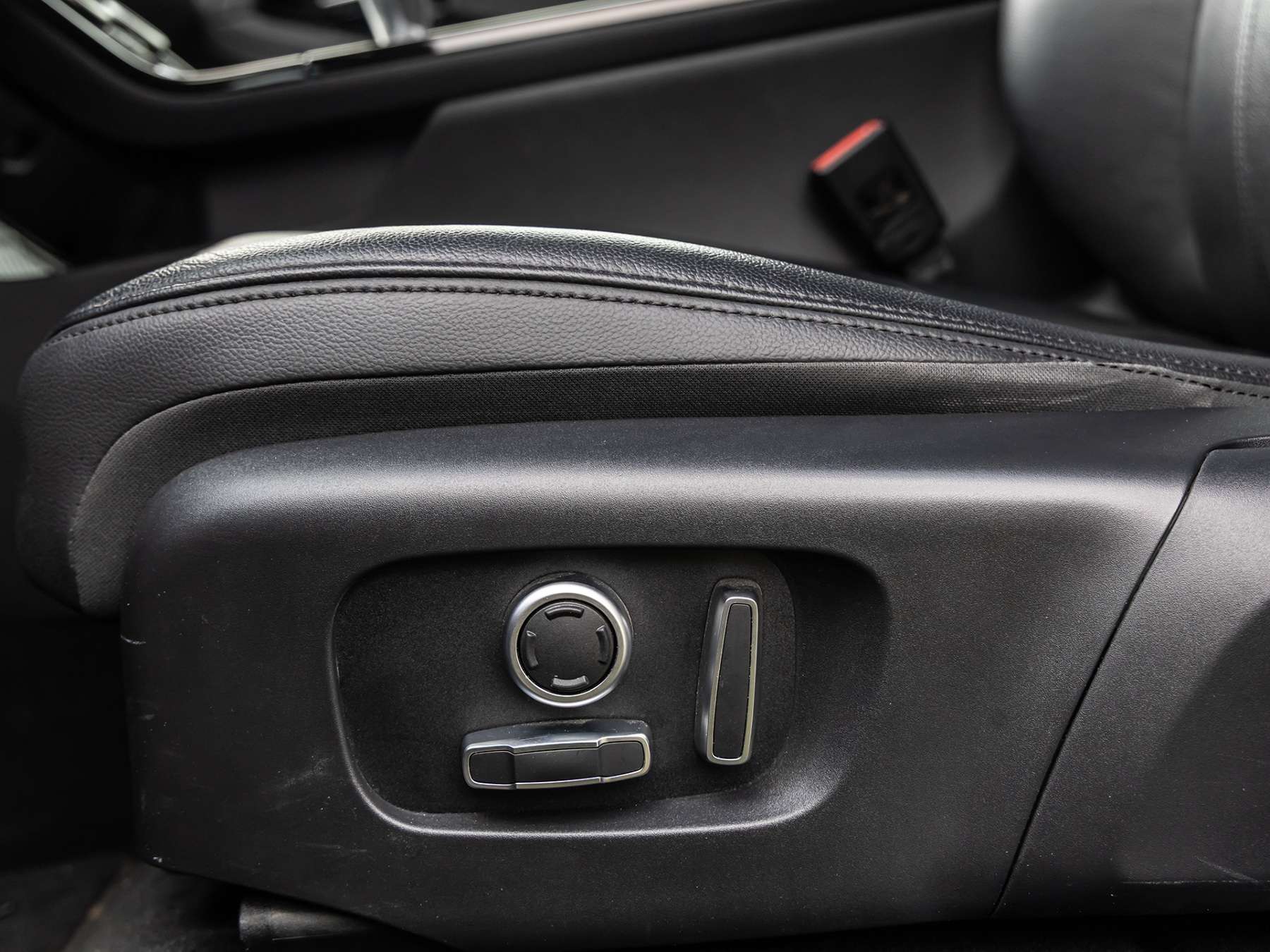 Fahrzeugbild eines Land Rover Range Rover Evoque