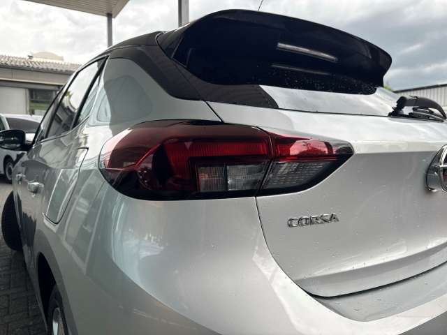 Fahrzeugbild eines Opel Corsa