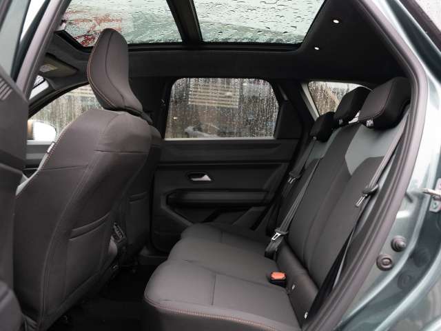 Fahrzeugbild eines Dacia Bigster