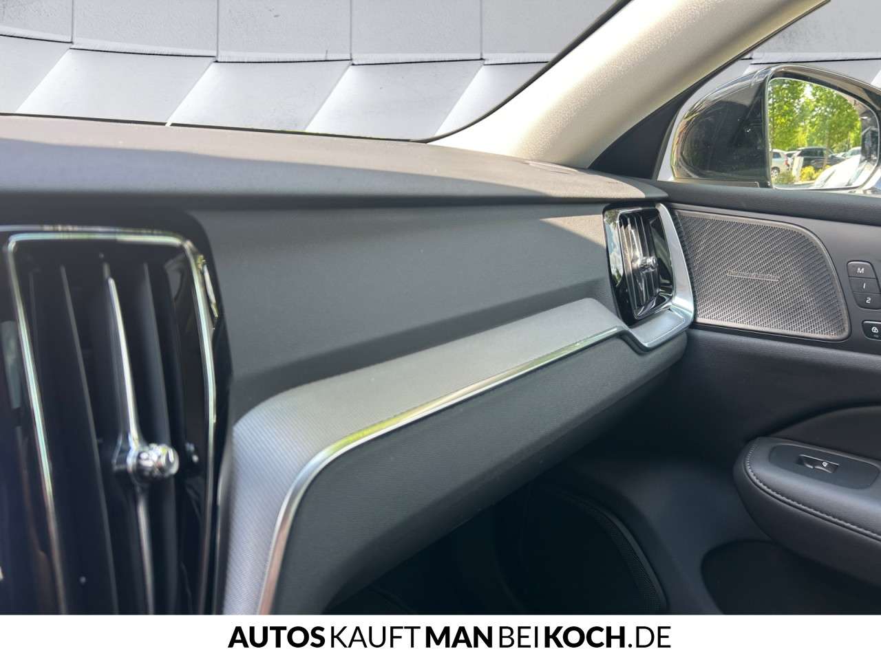 Fahrzeugbild eines Volvo V60