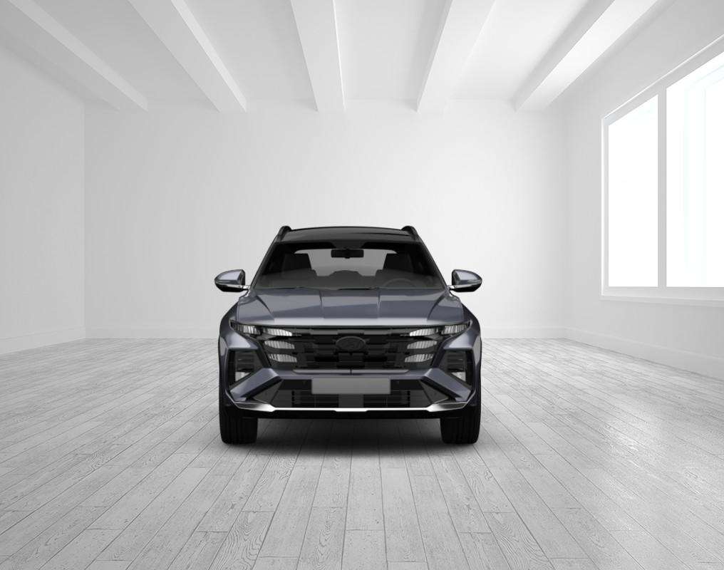 Fahrzeugbild eines Hyundai Tucson