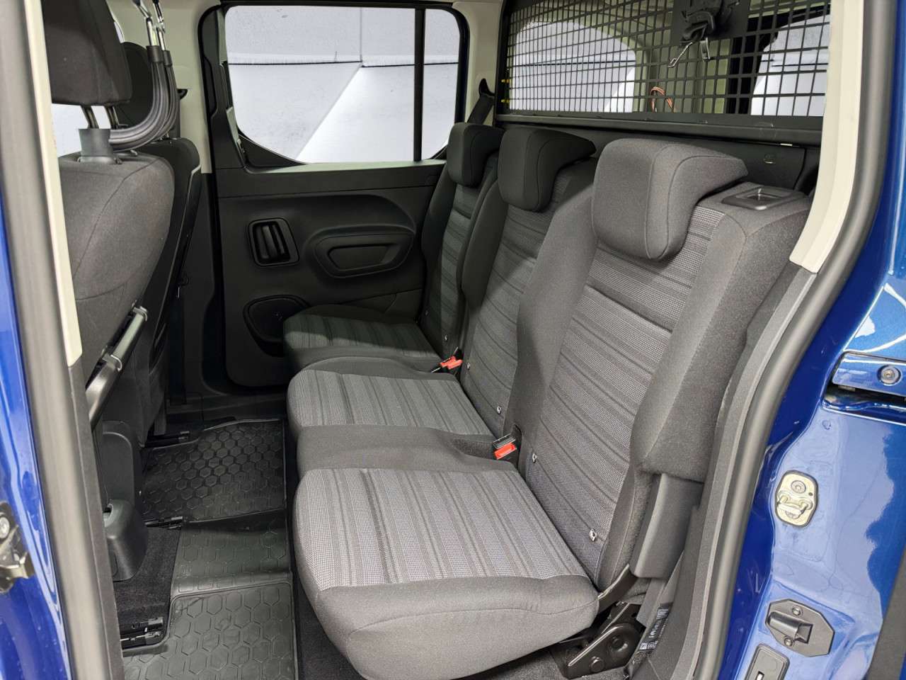 Fahrzeugbild eines Opel Combo Life