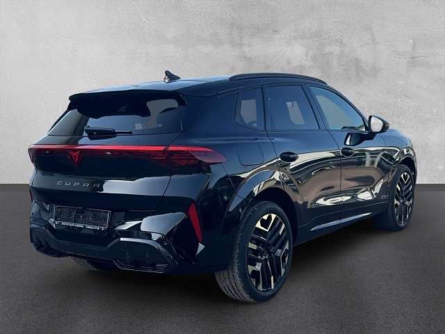 Fahrzeugbild eines CUPRA Terramar