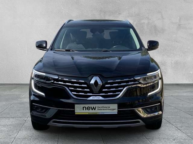 Fahrzeugbild eines Renault Koleos