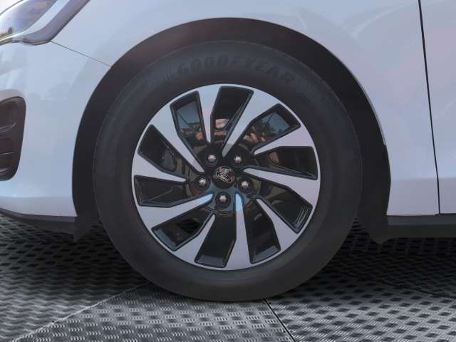 Fahrzeugbild eines Ford Focus