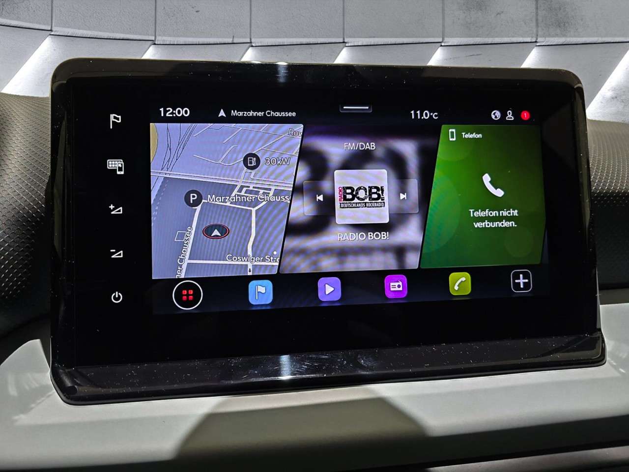 Fahrzeugbild eines SEAT Arona