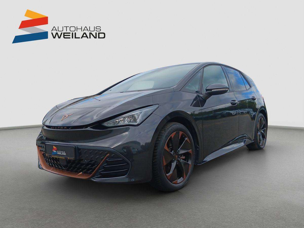 Fahrzeugbild eines CUPRA Born