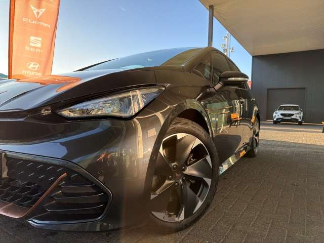 Fahrzeugbild eines CUPRA Born