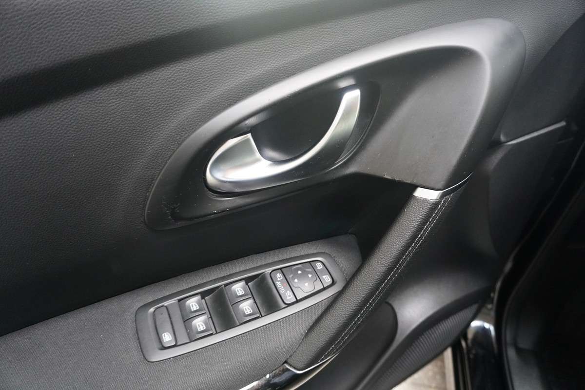 Fahrzeugbild eines Renault Kadjar