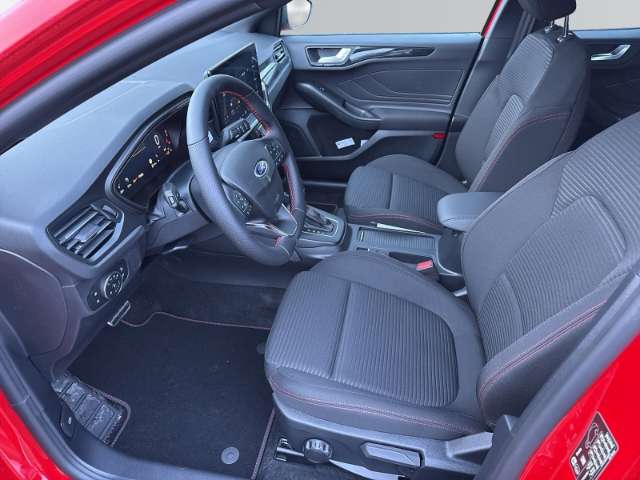 Fahrzeugbild eines Ford Focus