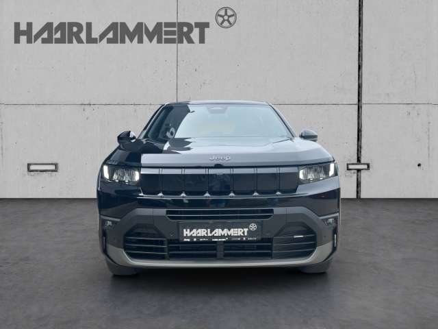 Fahrzeugbild eines Jeep Compass