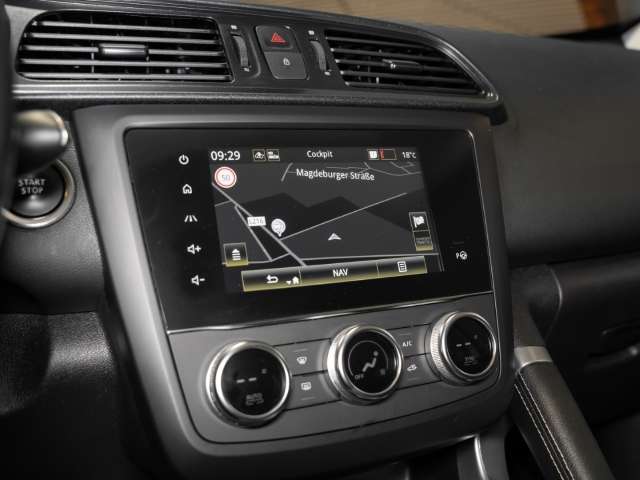 Fahrzeugbild eines Renault Kadjar