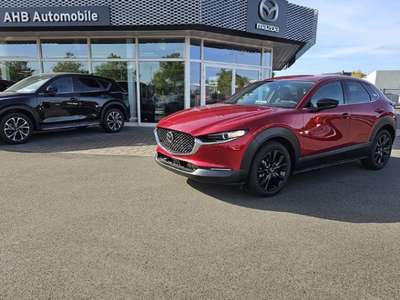 Bild Mazda CX-30