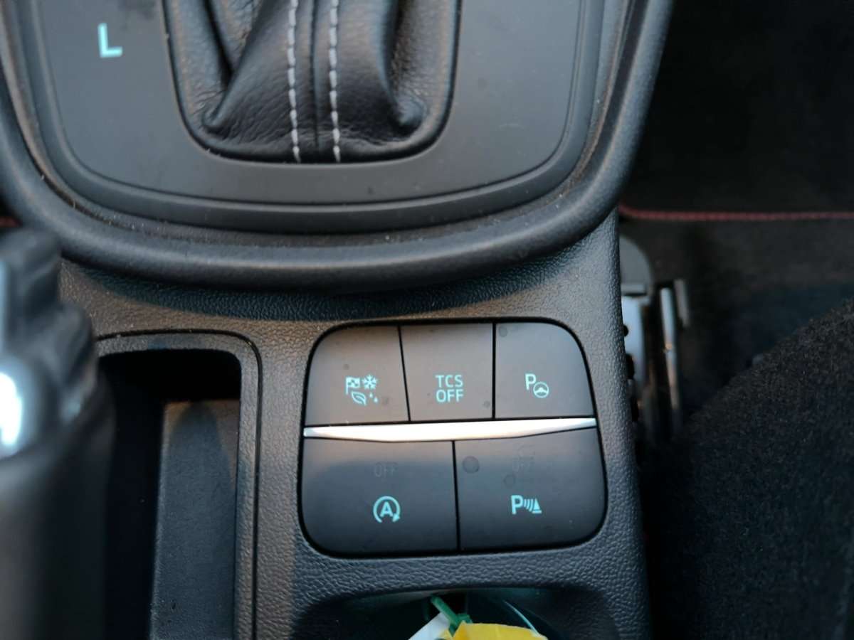 Fahrzeugbild eines Ford Puma