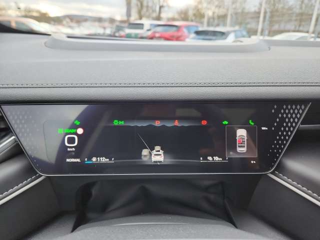 Fahrzeugbild eines GWM Wey 05