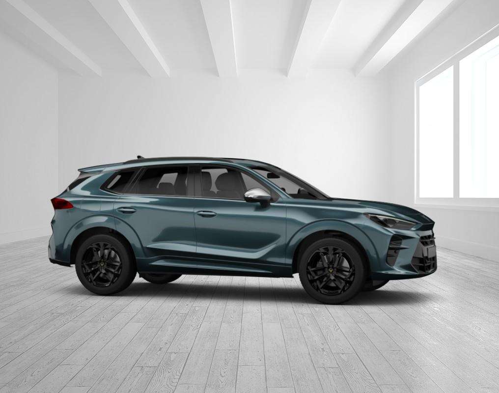 Fahrzeugbild eines CUPRA Terramar