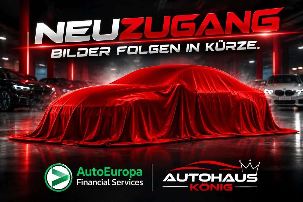 Fahrzeugbild eines Ford Mustang