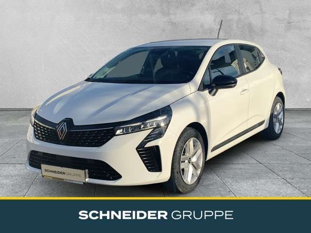 Fahrzeugbild eines Renault Clio