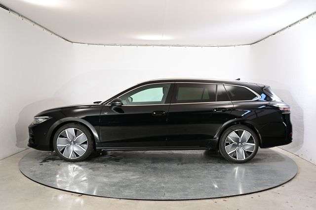 Fahrzeugbild eines Volkswagen Passat