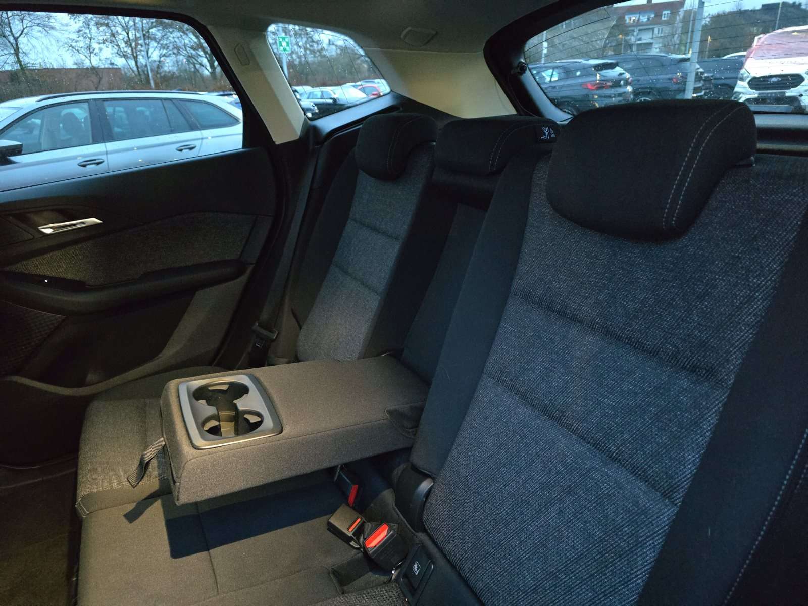 Fahrzeugbild eines BMW 2er-Reihe