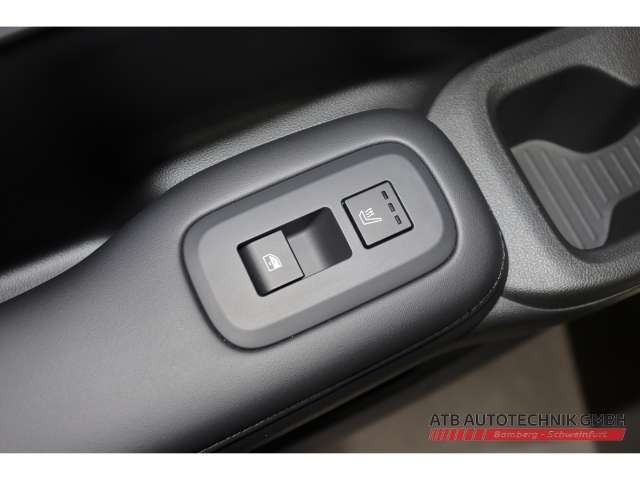 Fahrzeugbild eines Hyundai Santa Fe