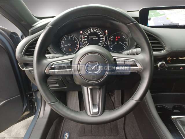 Fahrzeugbild eines Mazda Mazda3